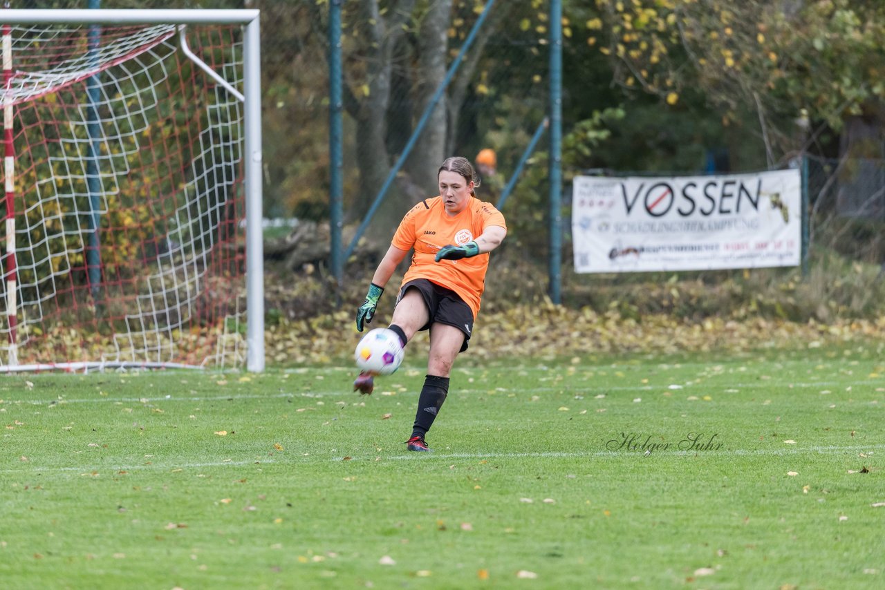 Bild 56 - F SV Farnewinkel-Nindorf - IF Stjernen Flensborg : Ergebnis: 0:1